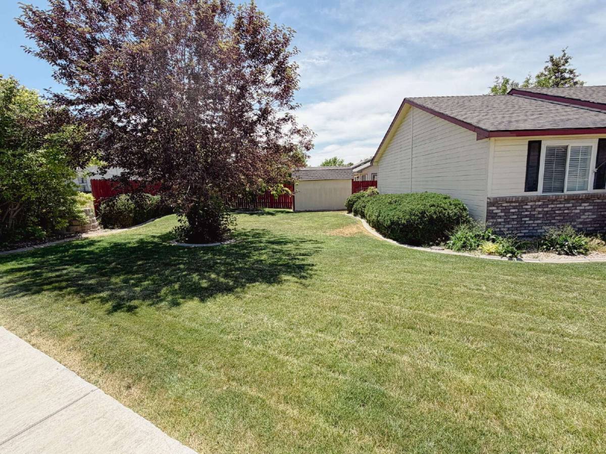 House for rent at 505 Lost Basin Court, Nampa, ID 83686