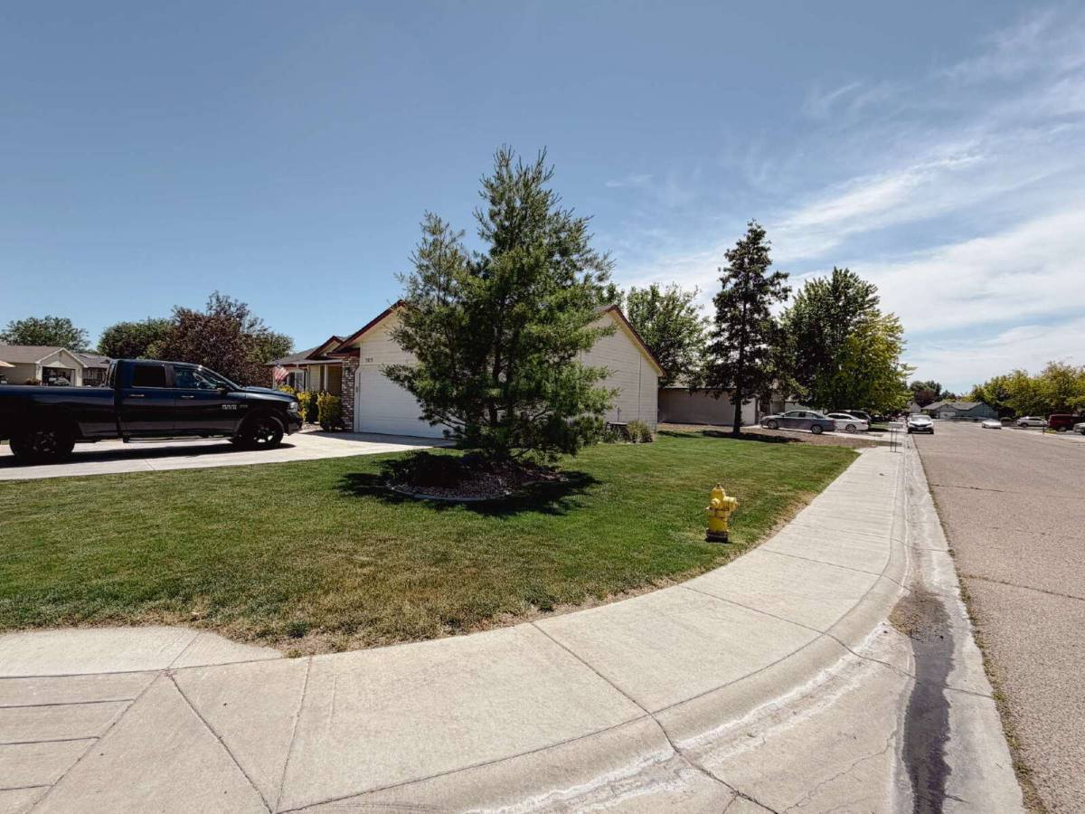 House for rent at 505 Lost Basin Court, Nampa, ID 83686