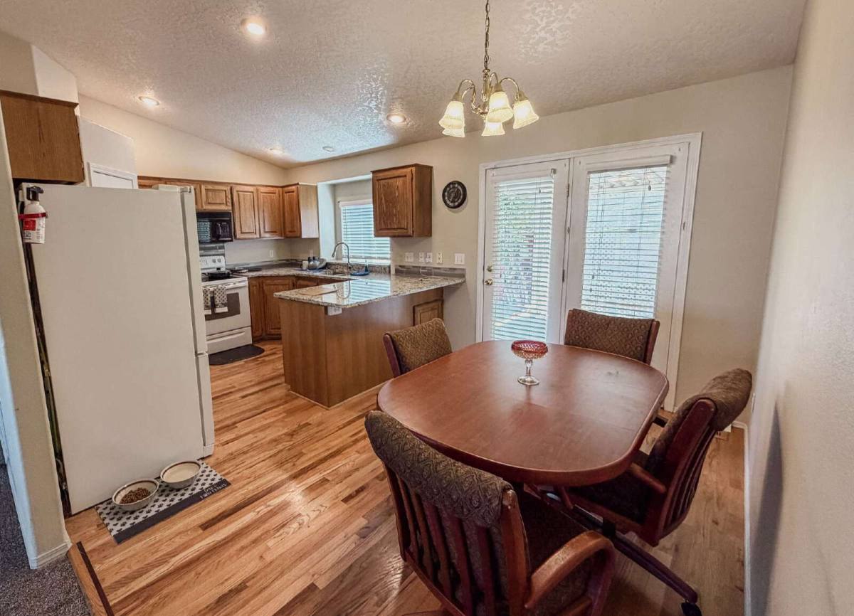 House for rent at 505 Lost Basin Court, Nampa, ID 83686