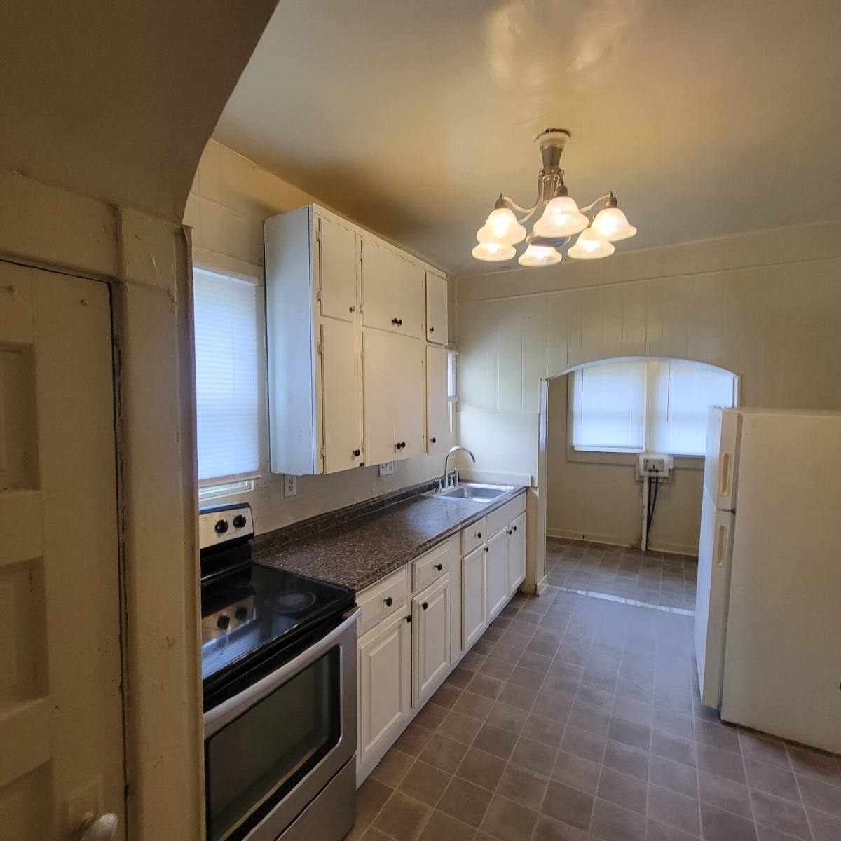 House for rent at 3524 E Ohio St, Indianapolis, IN 46201