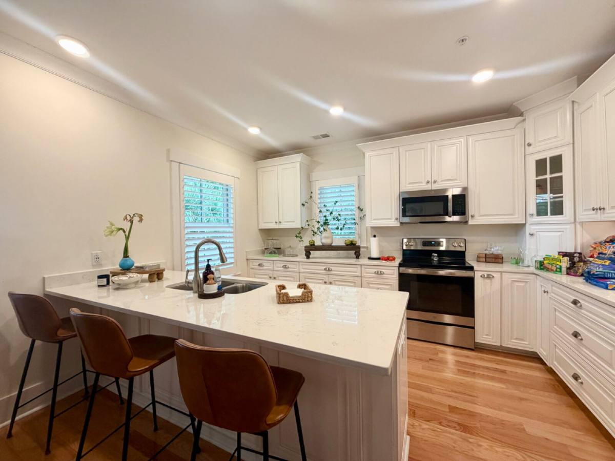 Apartment for rent at 16 Church St #200, Bluffton, SC 29910
