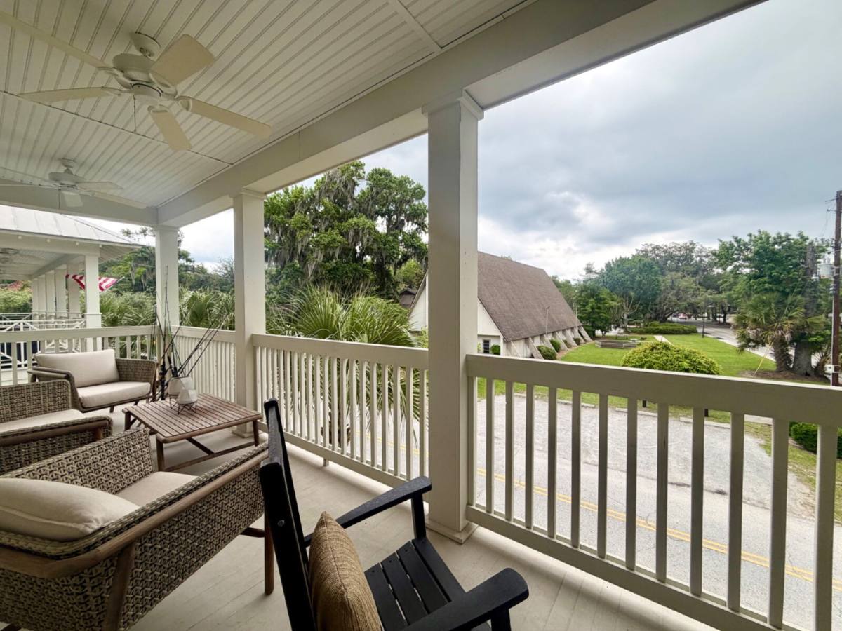 Apartment for rent at 16 Church St #200, Bluffton, SC 29910