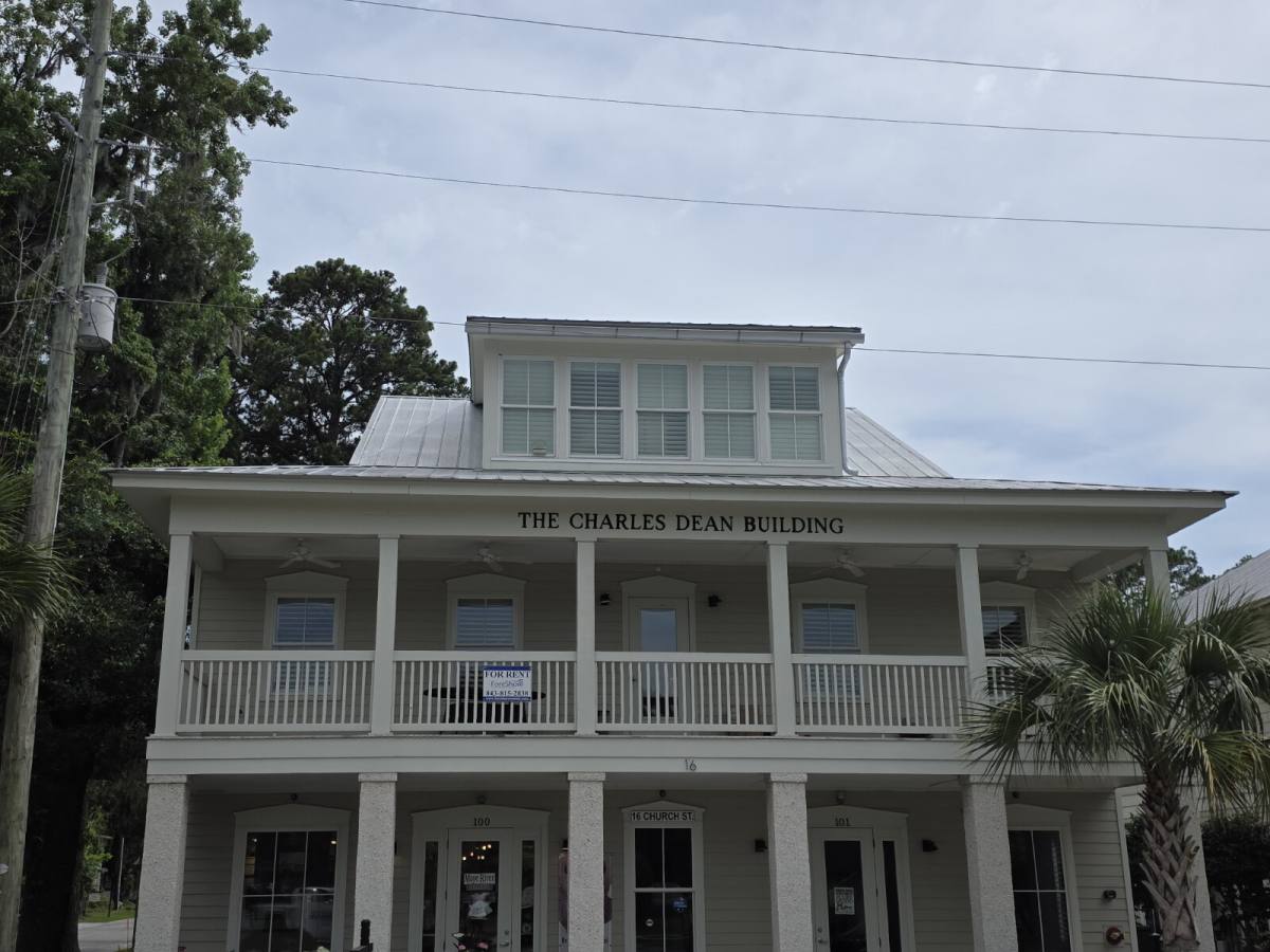 Apartment for rent at 16 Church St #200, Bluffton, SC 29910