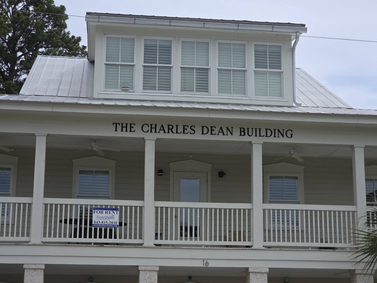 Apartment for rent at 16 Church St #200, Bluffton, SC 29910