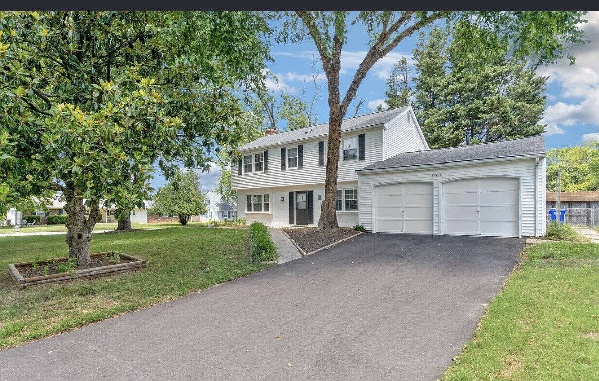 House for rent at 12718 Haskell Lane, Bowie, MD 20716