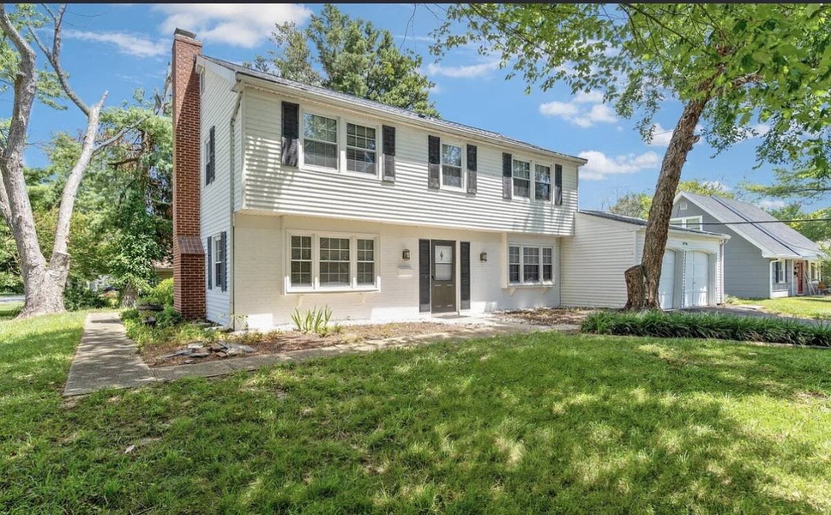 House for rent at 12718 Haskell Lane, Bowie, MD 20716