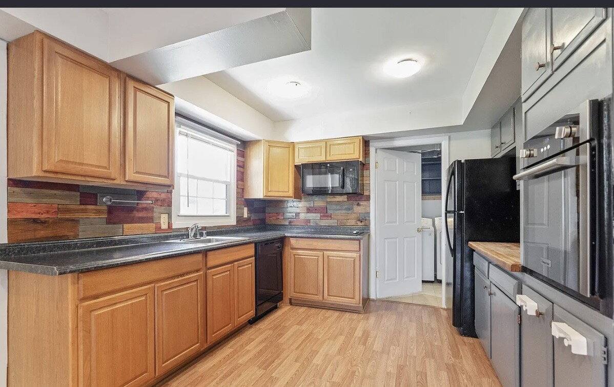 House for rent at 12718 Haskell Lane, Bowie, MD 20716