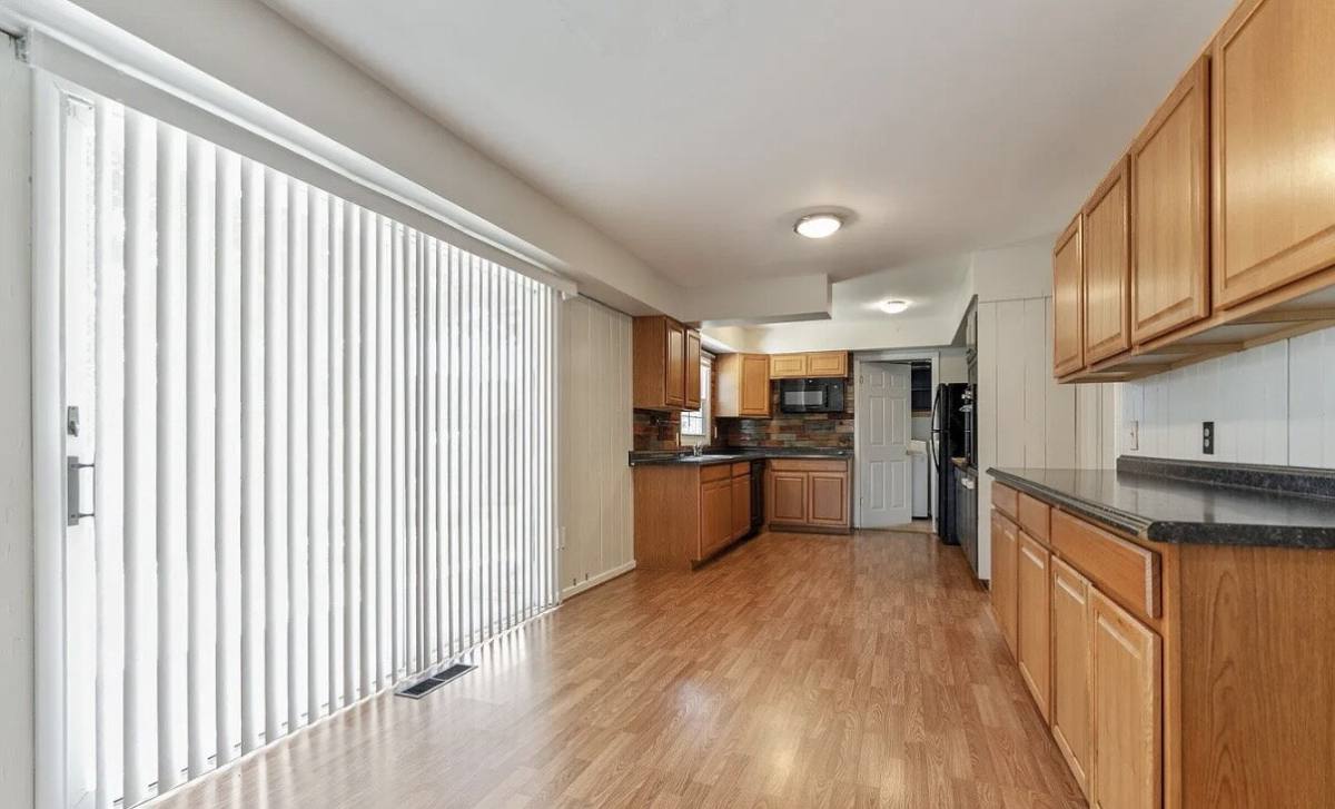 House for rent at 12718 Haskell Lane, Bowie, MD 20716