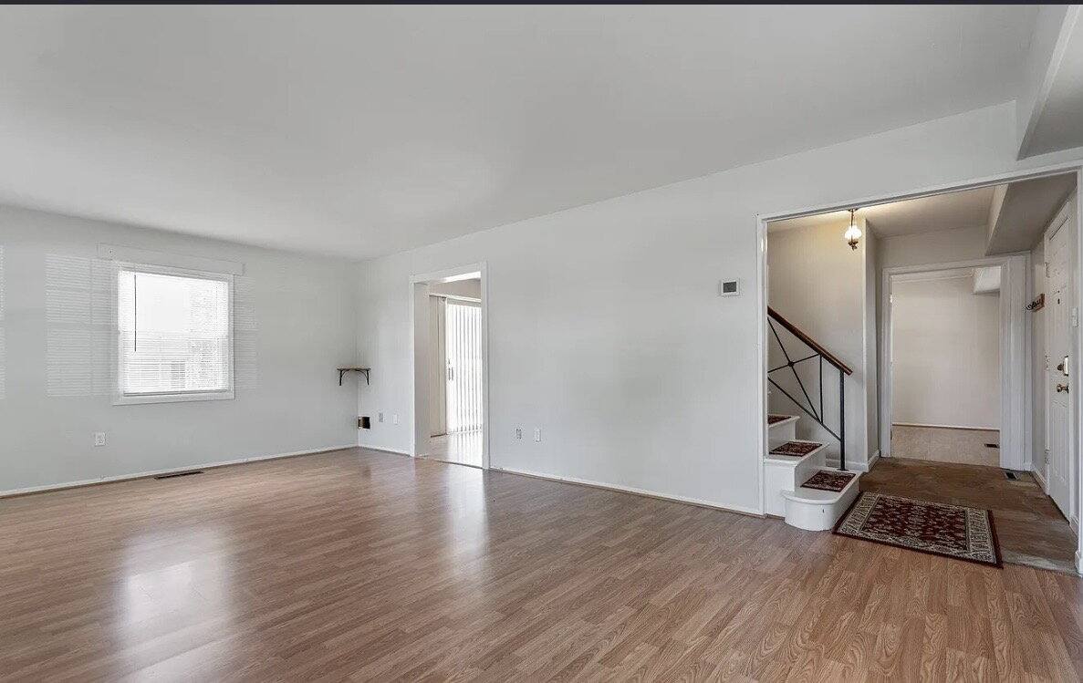 House for rent at 12718 Haskell Lane, Bowie, MD 20716