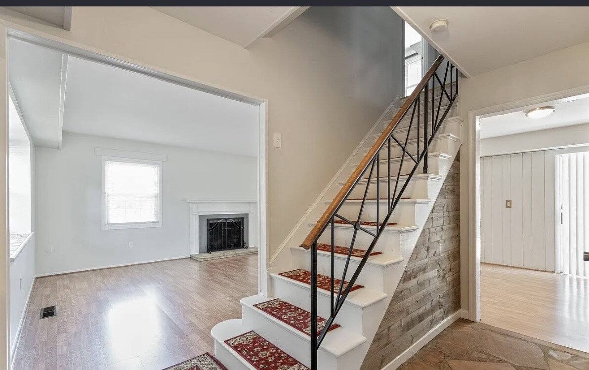 House for rent at 12718 Haskell Lane, Bowie, MD 20716
