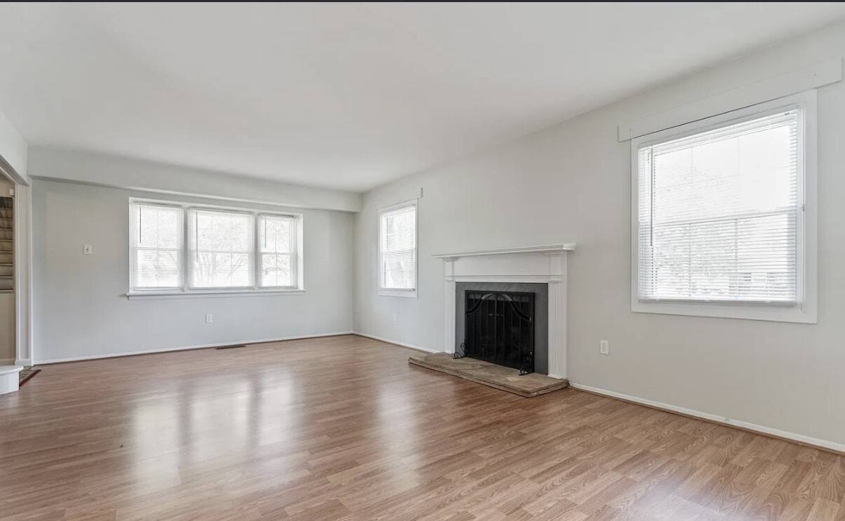 House for rent at 12718 Haskell Lane, Bowie, MD 20716