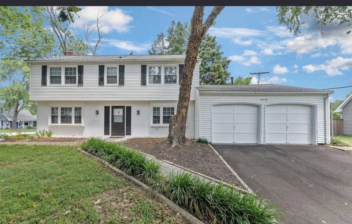 House for rent at 12718 Haskell Lane, Bowie, MD 20716