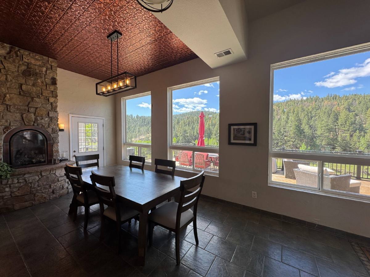 House for rent at 29291 Stagecoach Blvd, Evergreen, CO 80439