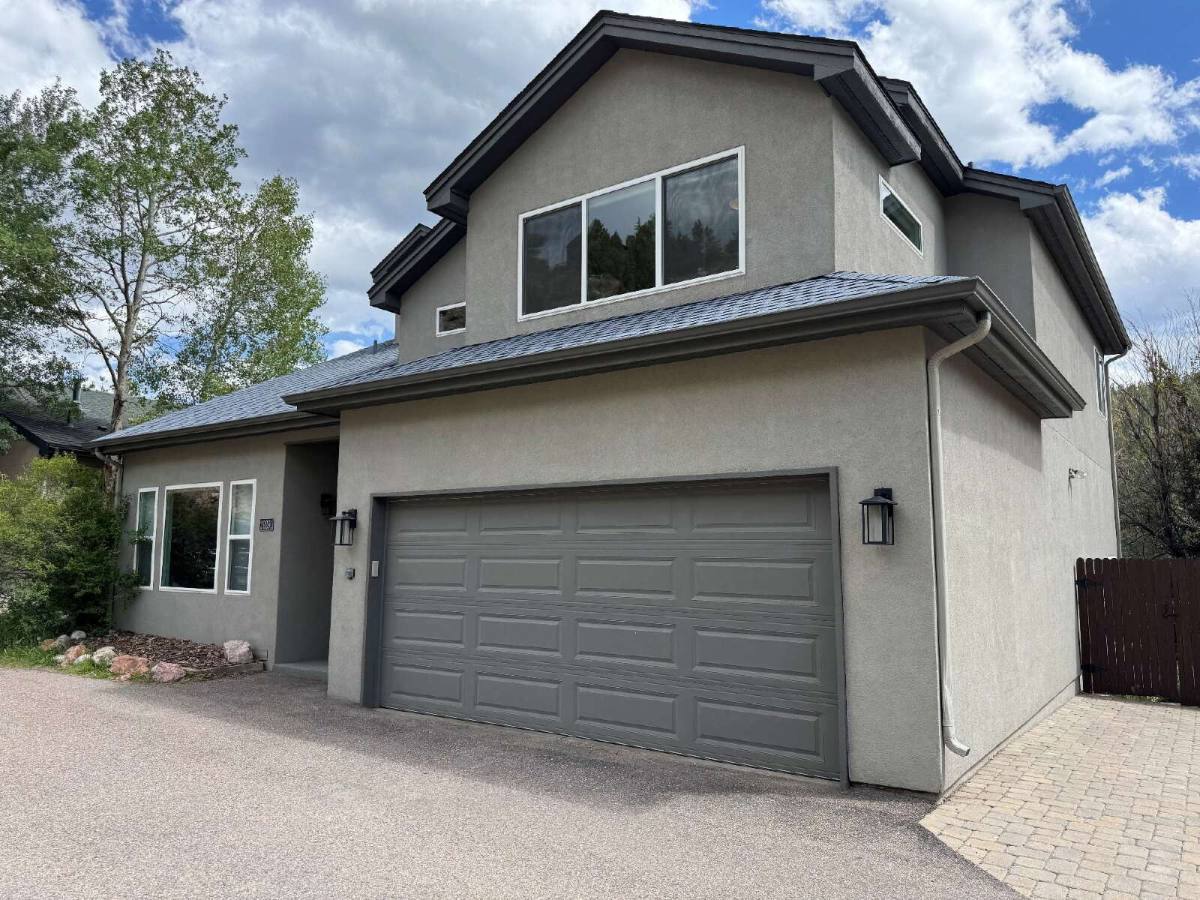 House for rent at 29291 Stagecoach Blvd, Evergreen, CO 80439