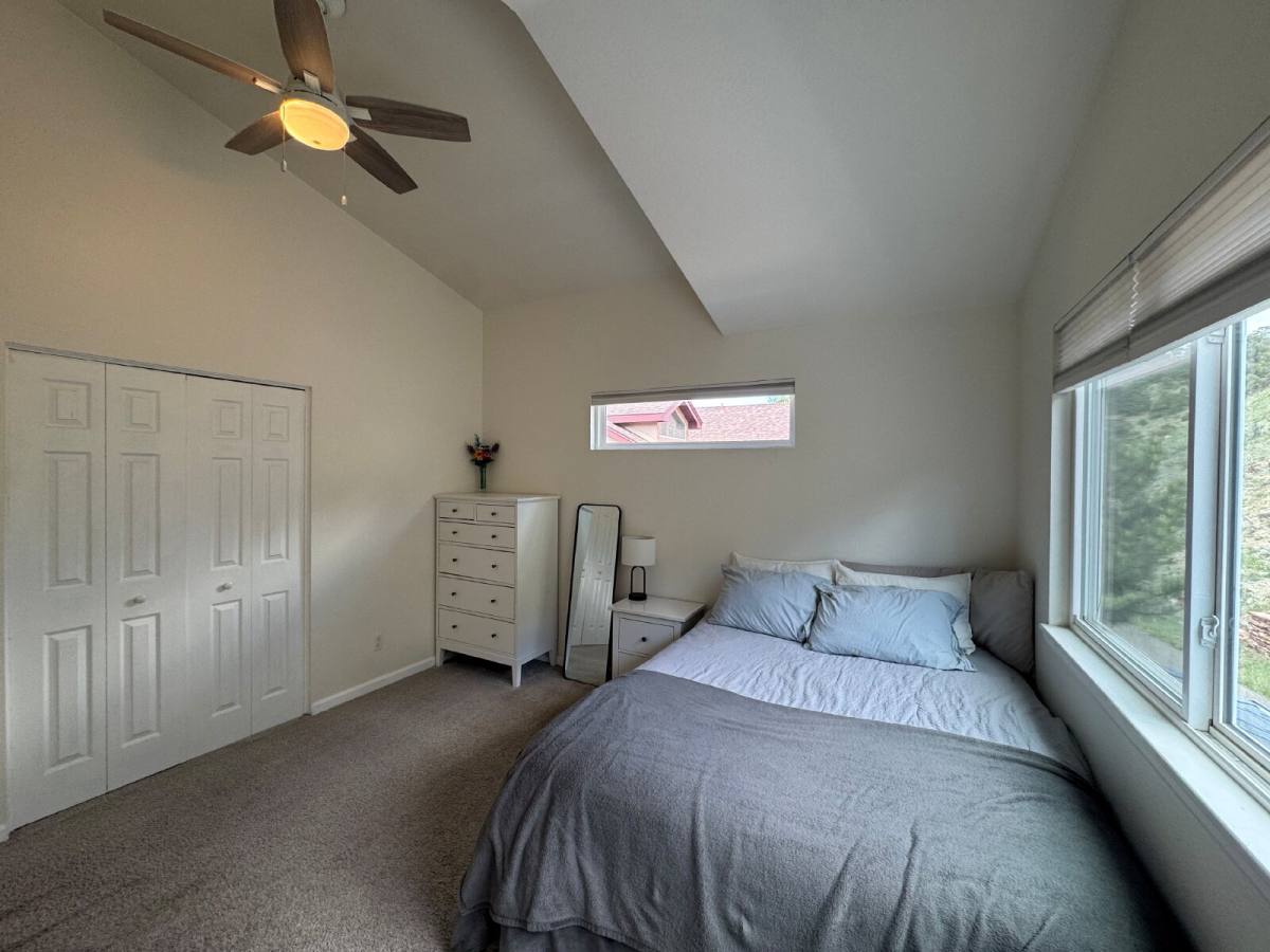 House for rent at 29291 Stagecoach Blvd, Evergreen, CO 80439