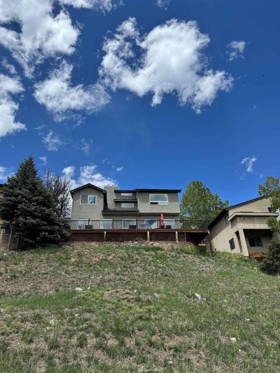 House for rent at 29291 Stagecoach Blvd, Evergreen, CO 80439