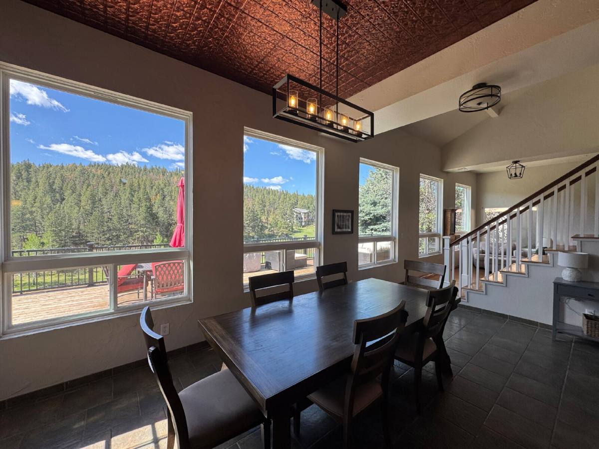 House for rent at 29291 Stagecoach Blvd, Evergreen, CO 80439
