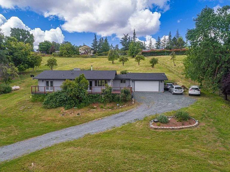 House for rent at 1850 Pear Blossom Lane, Placerville, CA 95667