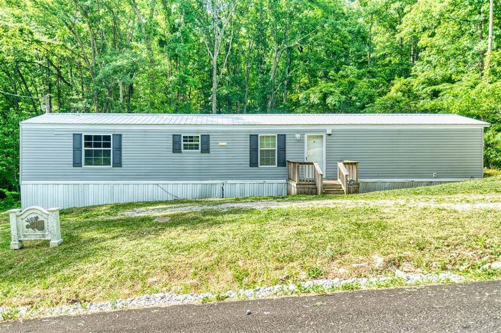 House for rent at 71 Baldwin Circle, Russellville, KY 42276