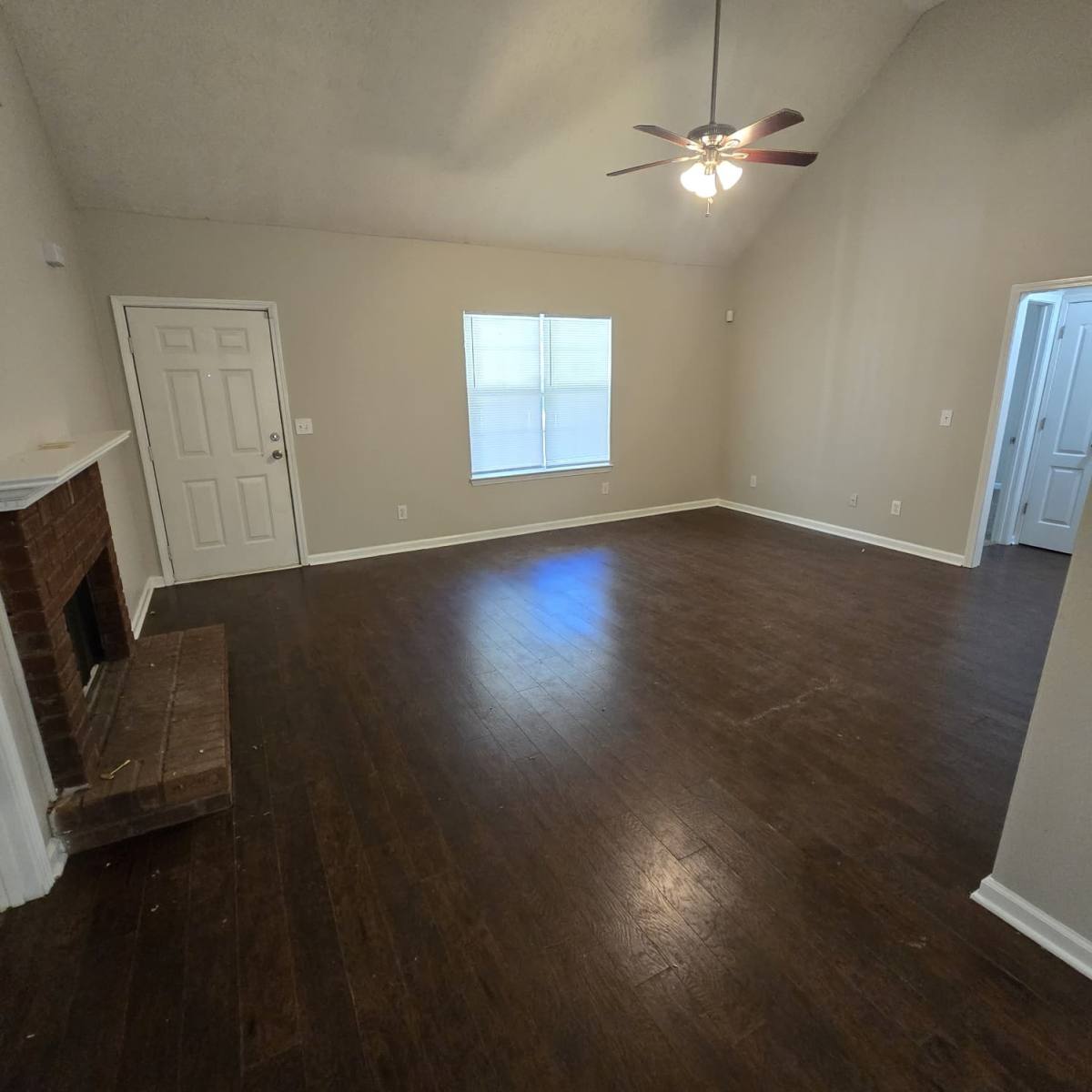 House for rent at 253 Pebble Creek Dr, McDonough, GA 30253