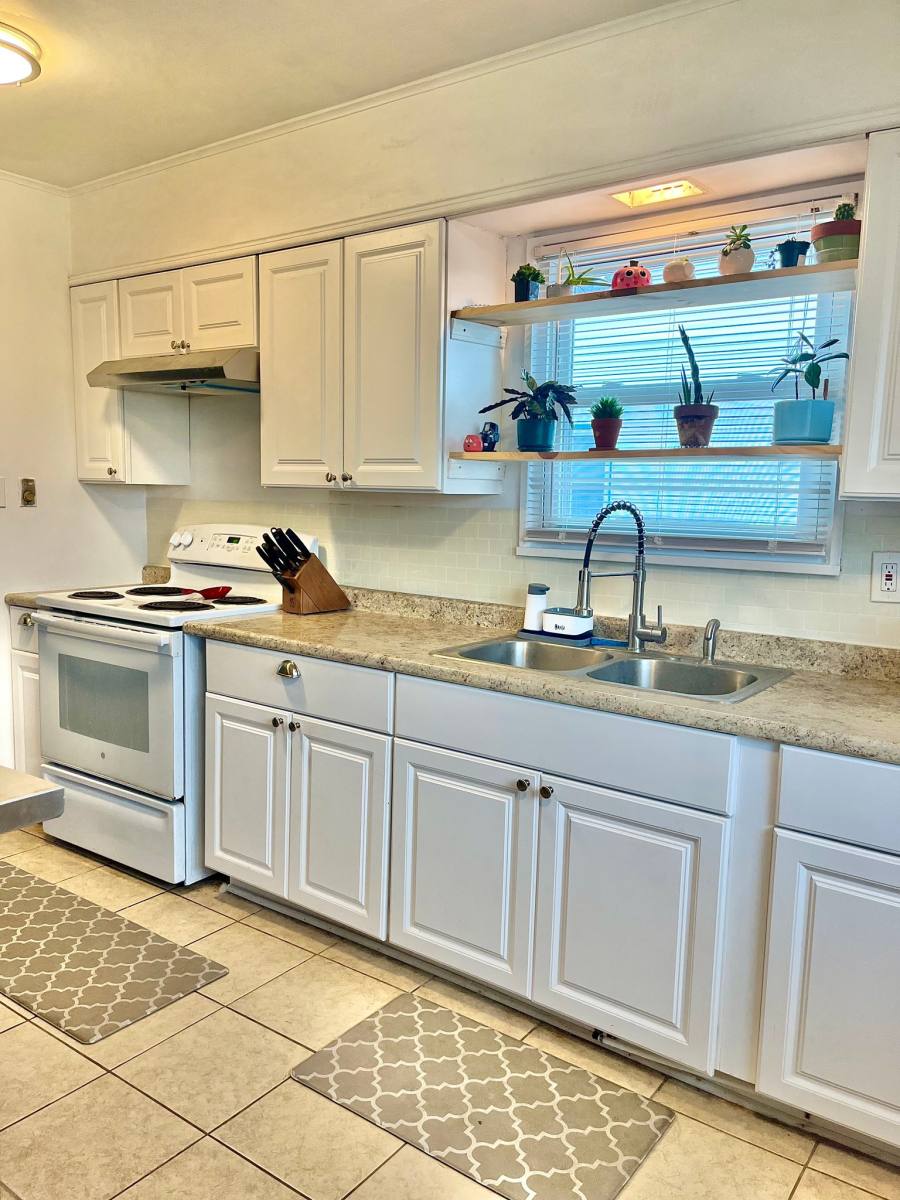 House for rent at 549 W 13th St, Indianapolis, IN 46202