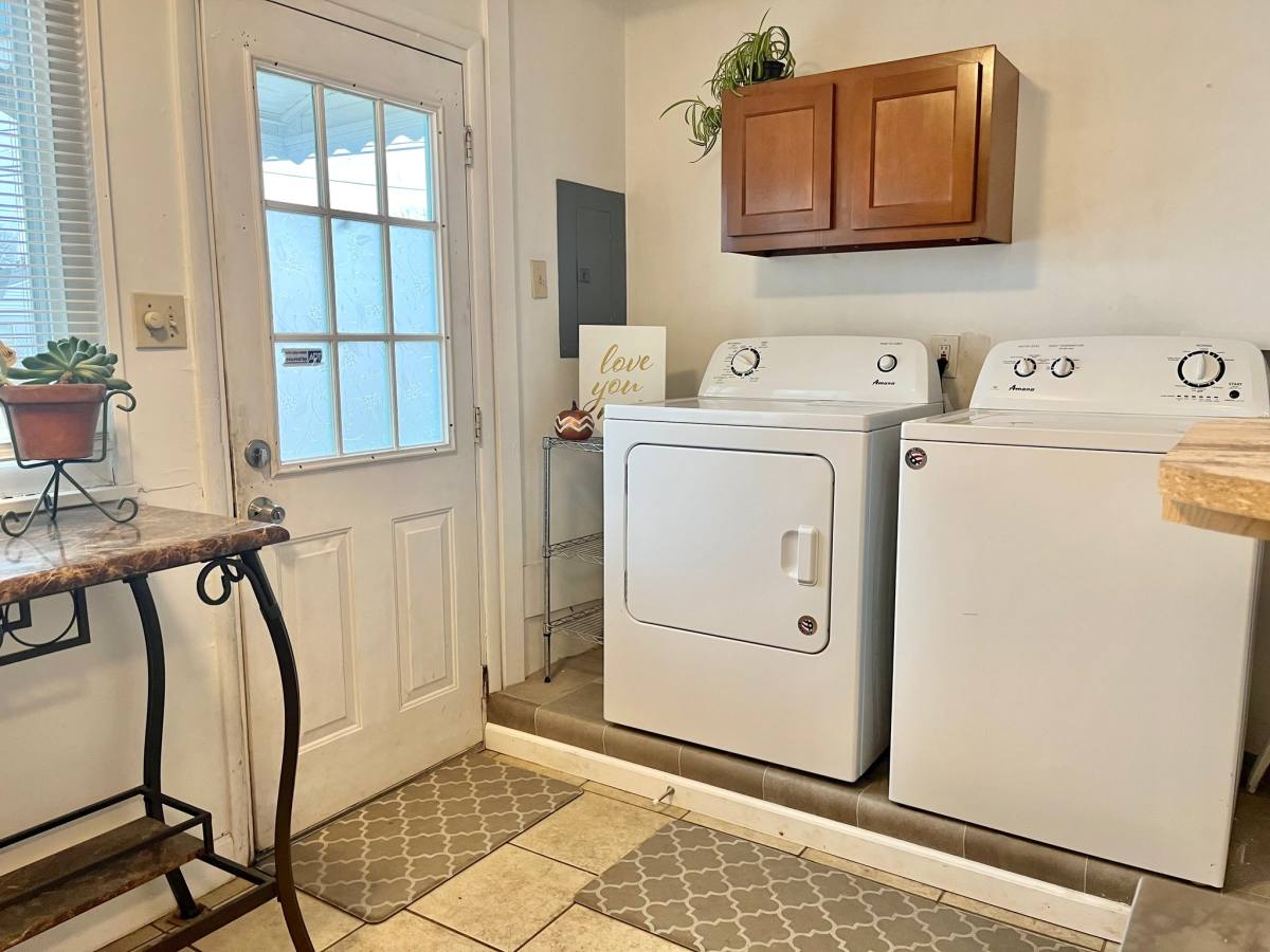 House for rent at 549 W 13th St, Indianapolis, IN 46202