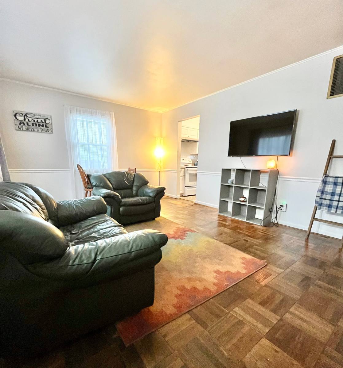 House for rent at 549 W 13th St, Indianapolis, IN 46202