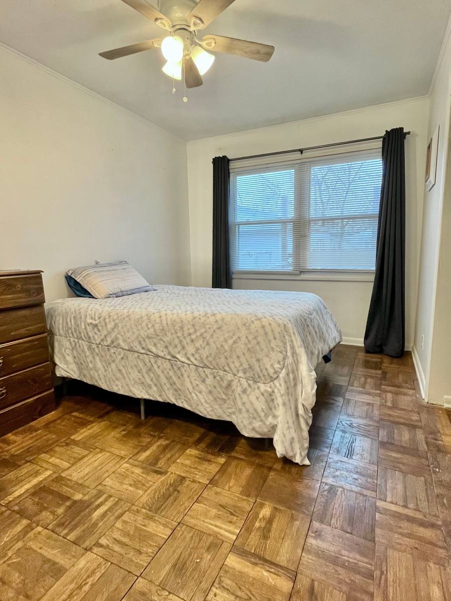 House for rent at 549 W 13th St, Indianapolis, IN 46202
