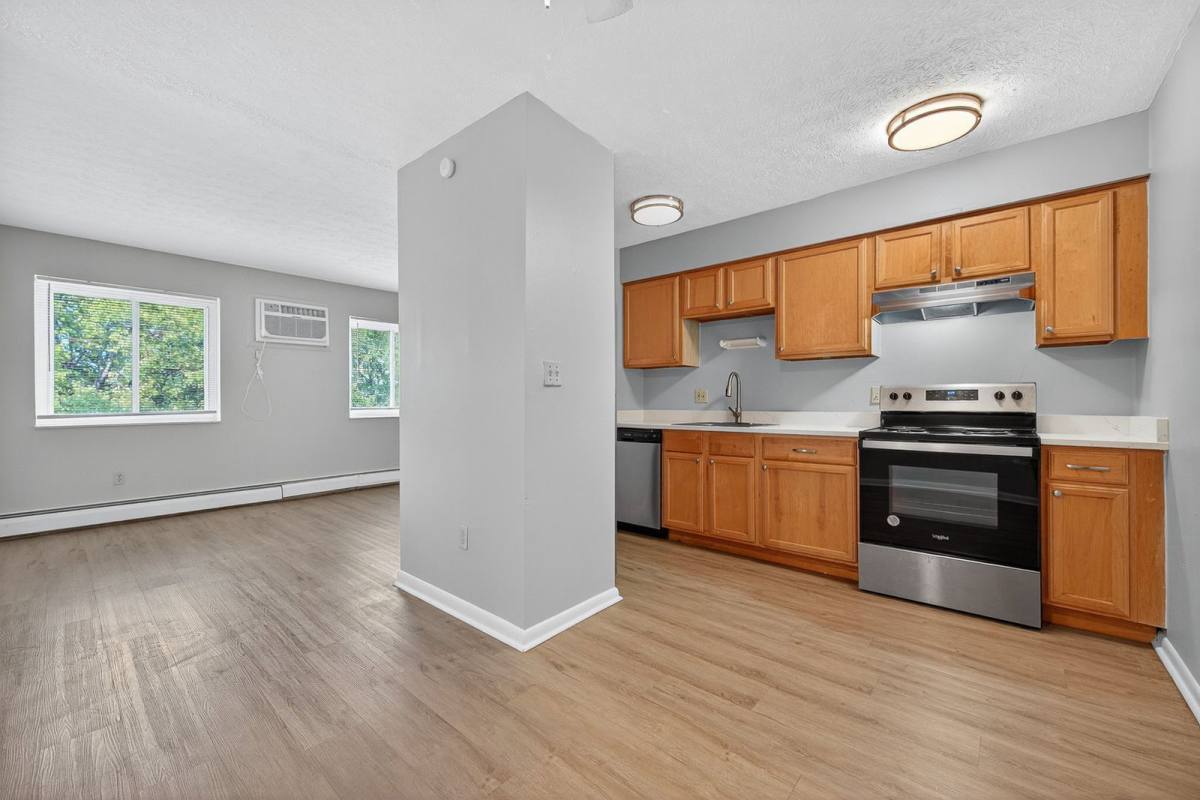 Apartment for rent at 2419 Ohio Ave, Cincinnati, OH 45219