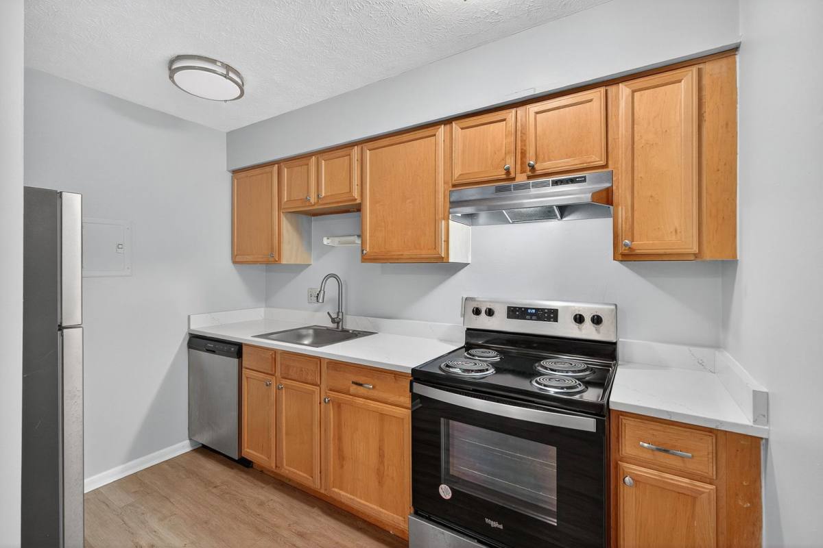 Apartment for rent at 2419 Ohio Ave, Cincinnati, OH 45219