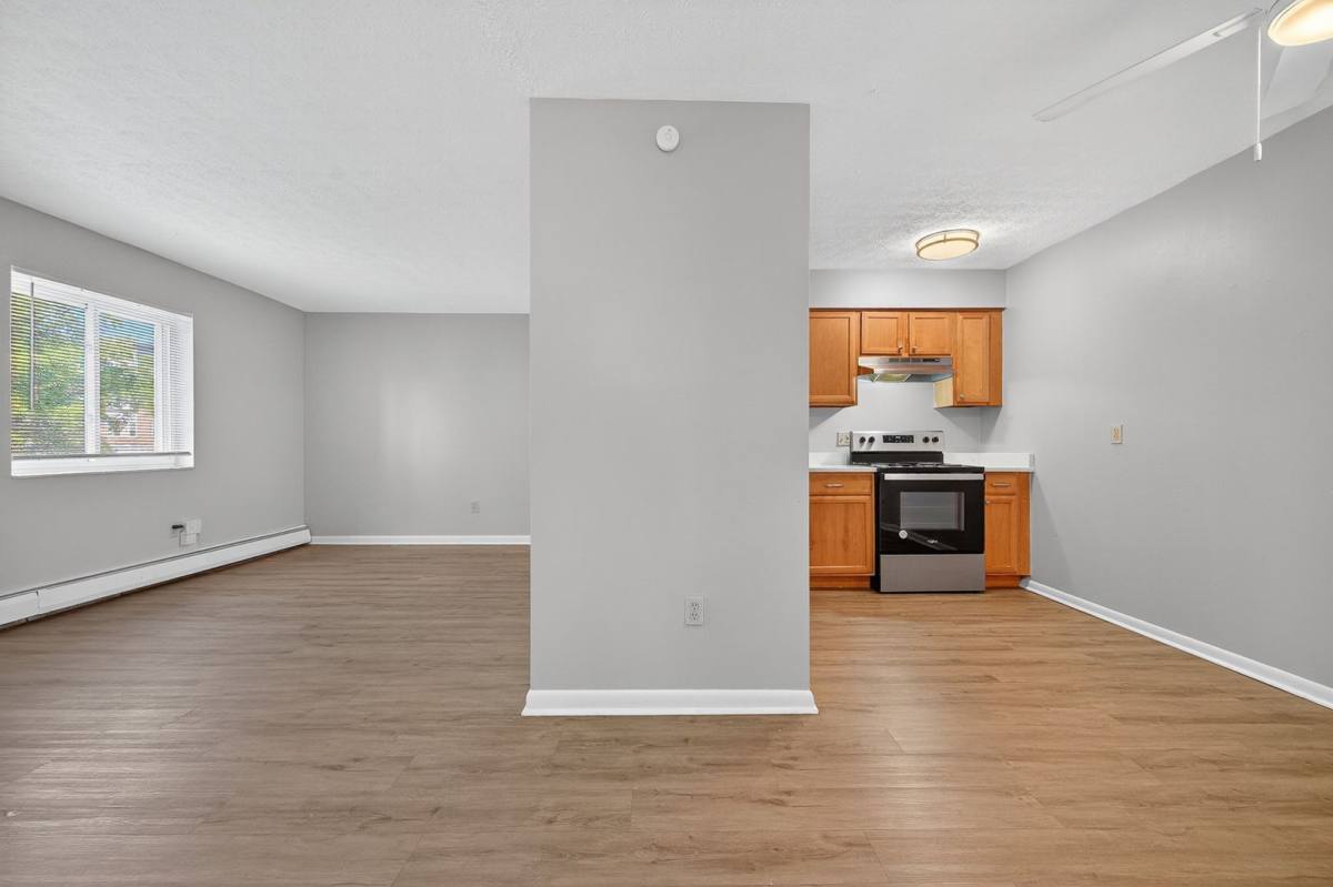 Apartment for rent at 2419 Ohio Ave, Cincinnati, OH 45219