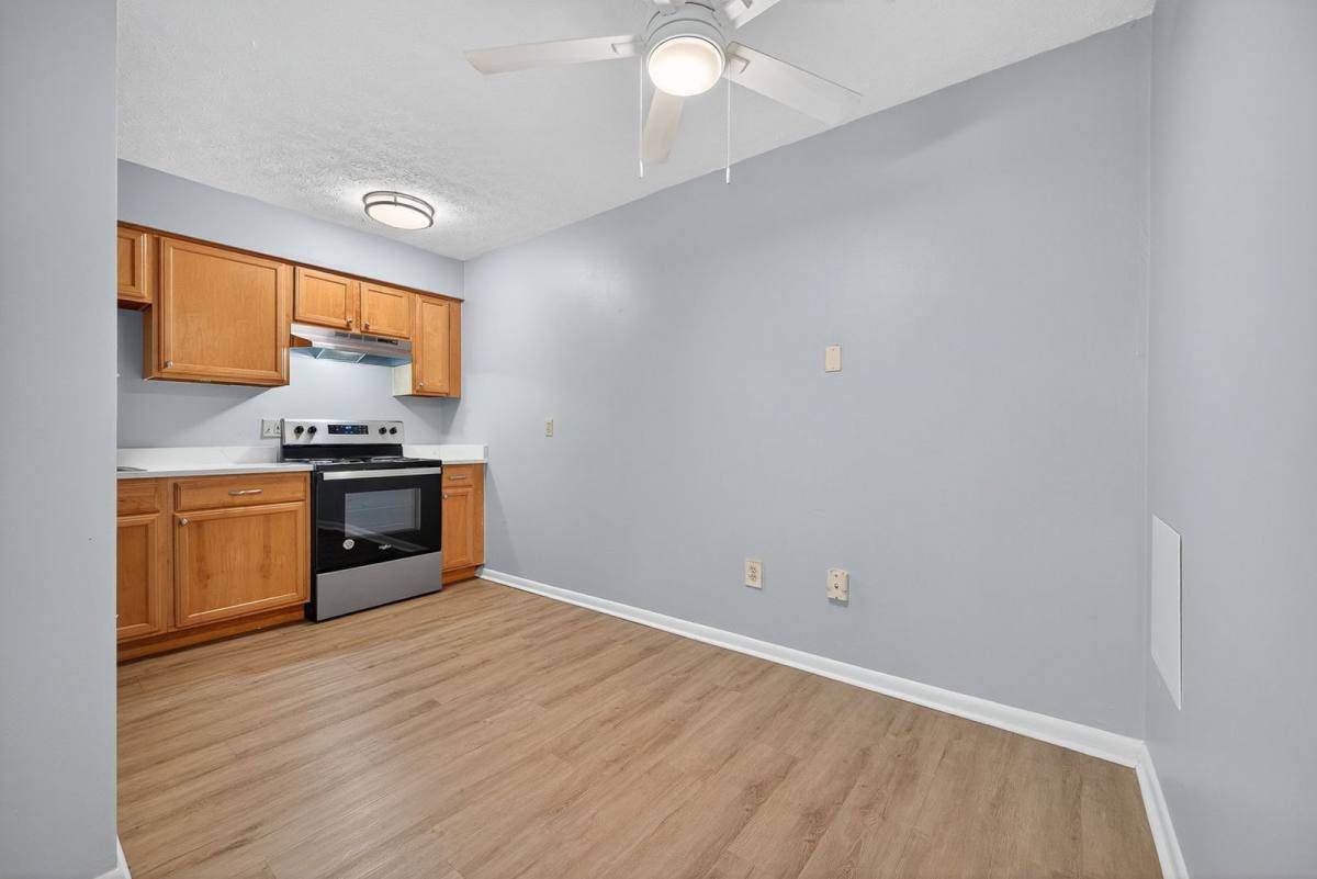 Apartment for rent at 2419 Ohio Ave, Cincinnati, OH 45219