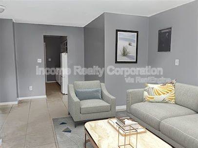 Apartment for rent at 2258 NW 83rd St #B, Miami, FL 33147