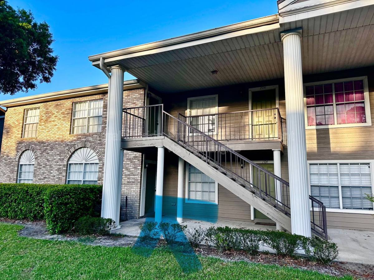 Condo for rent at 144 Reserve Circle #100, Oviedo, FL 32765