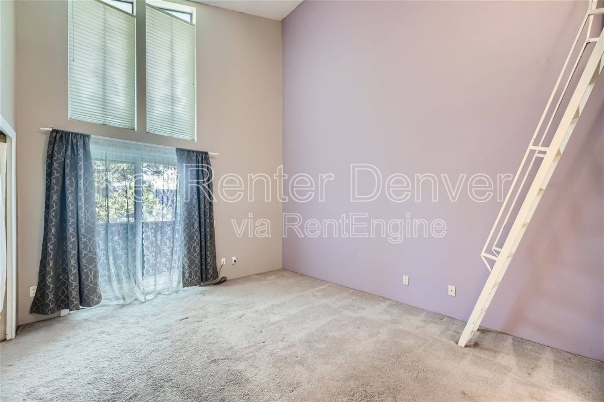 Condo for rent at 9727 E Peakview Ave #A11, Englewood, CO 80111