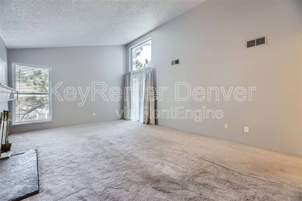 Condo for rent at 9727 E Peakview Ave #A11, Englewood, CO 80111
