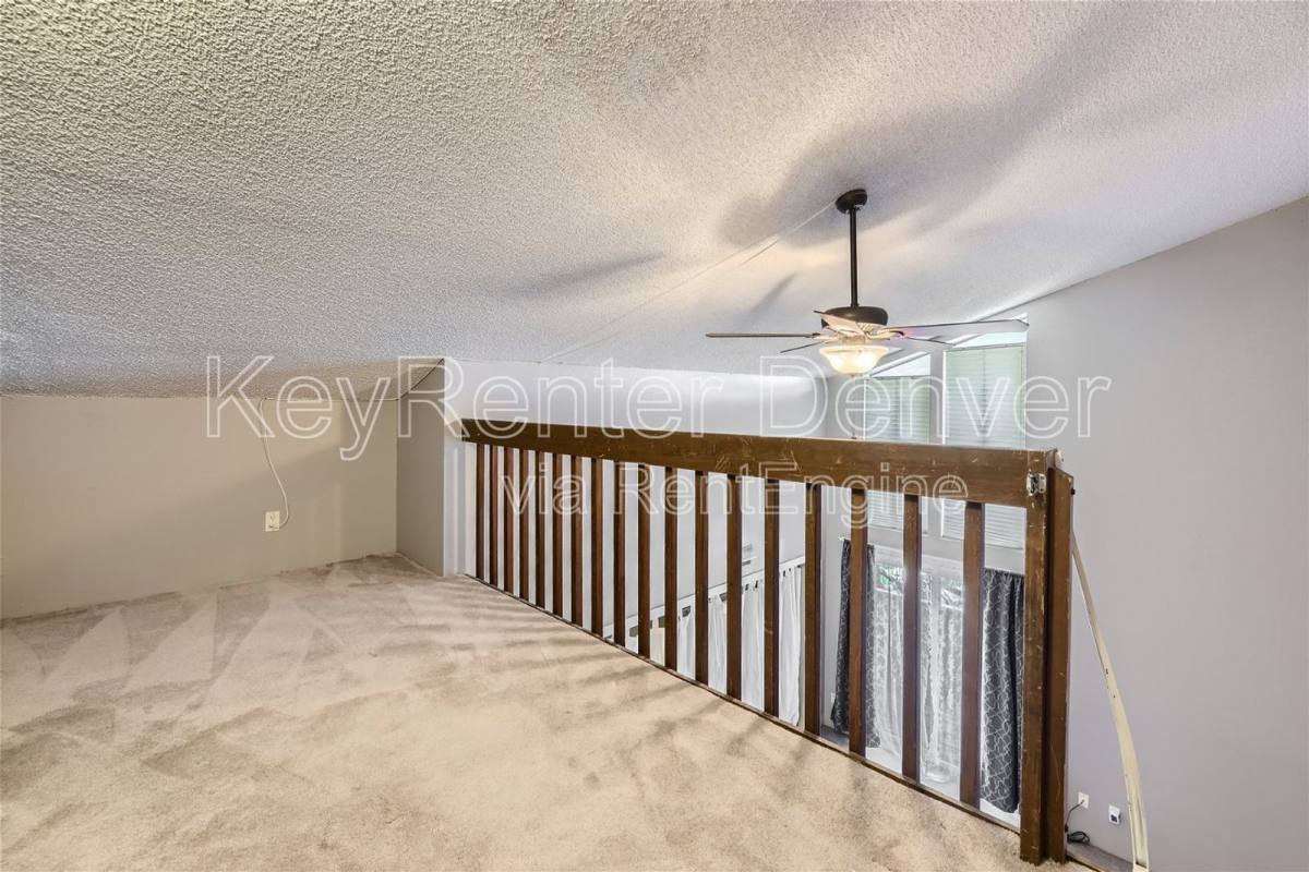 Condo for rent at 9727 E Peakview Ave #A11, Englewood, CO 80111