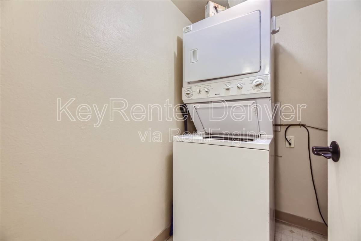 Condo for rent at 9727 E Peakview Ave #A11, Englewood, CO 80111