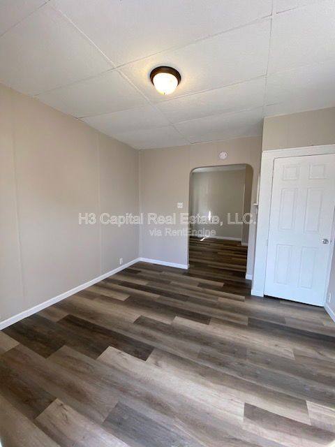 House for rent at 809 Greenwood St, Madison, IL 62060