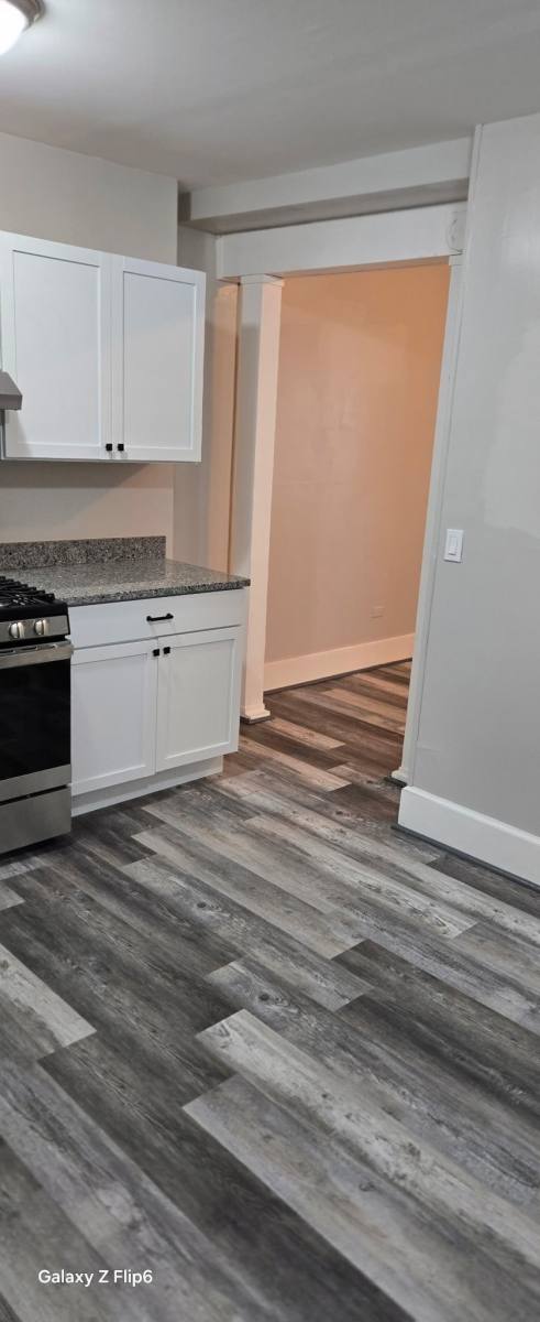 Apartment for rent at 511 Delta Ave #A, Cincinnati, OH 45226