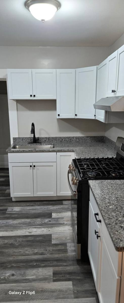 Apartment for rent at 511 Delta Ave #A, Cincinnati, OH 45226