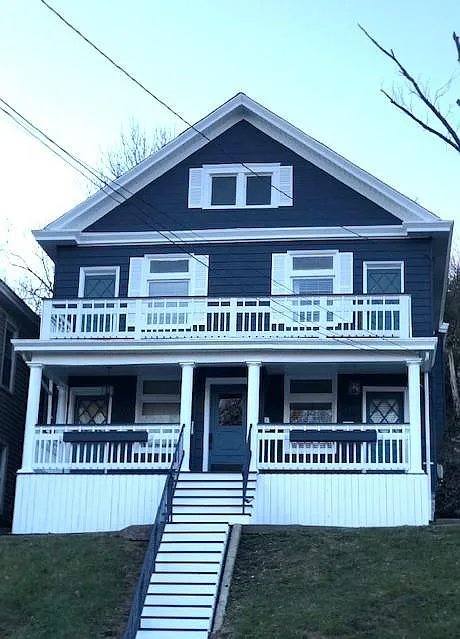 Apartment for rent at 511 Delta Ave #A, Cincinnati, OH 45226