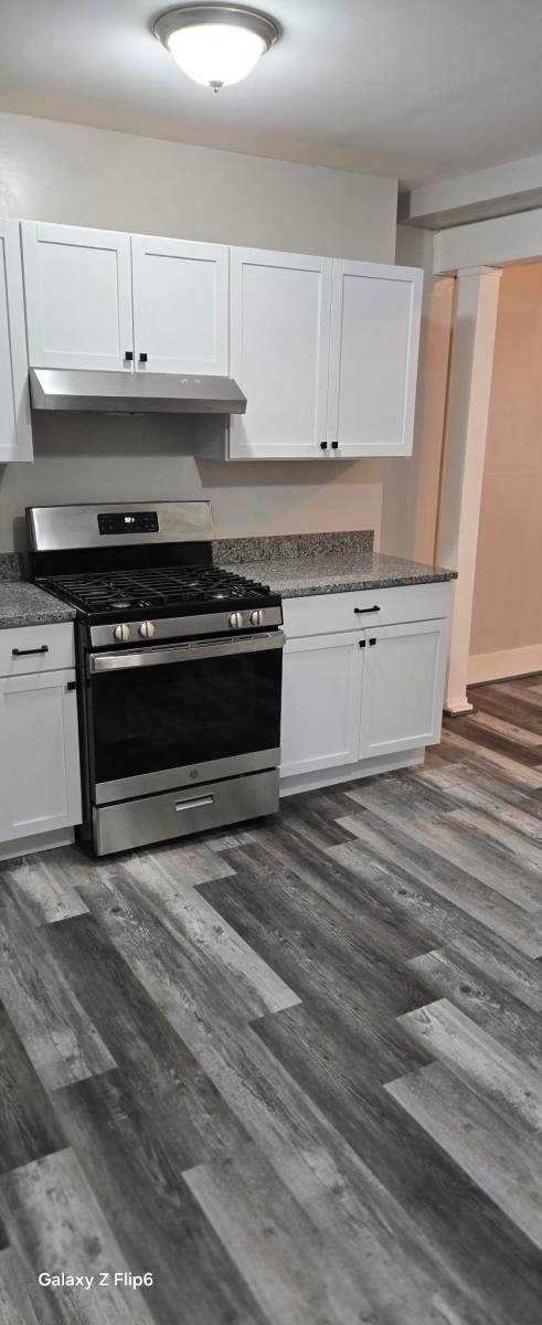 Apartment for rent at 511 Delta Ave #A, Cincinnati, OH 45226