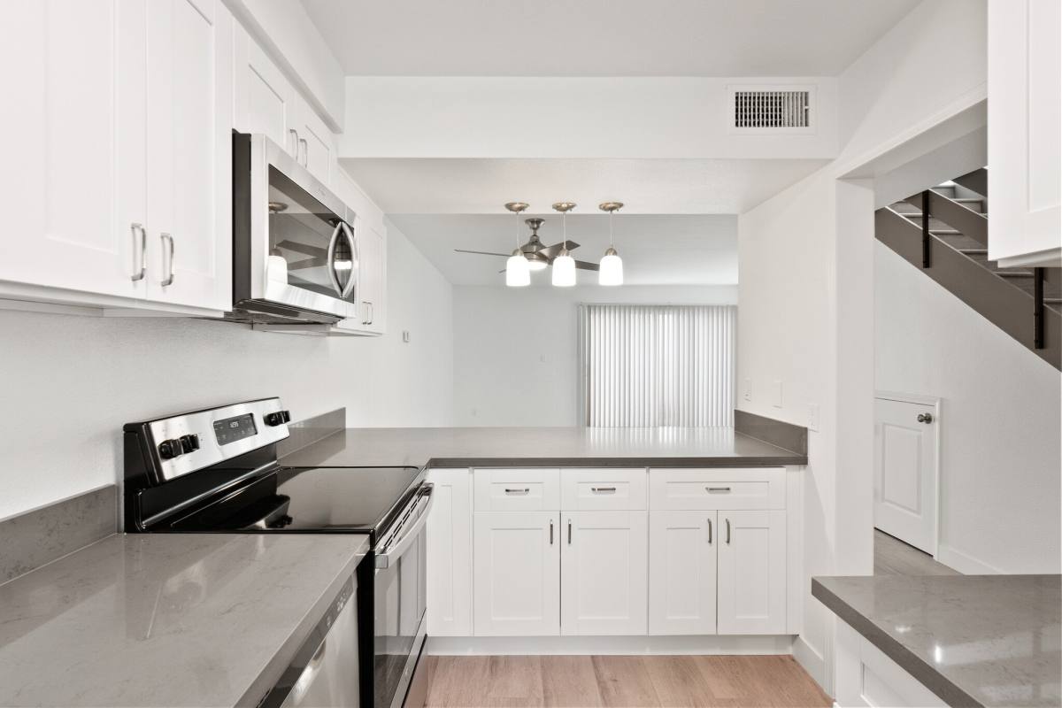 Apartment for rent at 712 S Fernwood St #29, West Covina, CA 91791