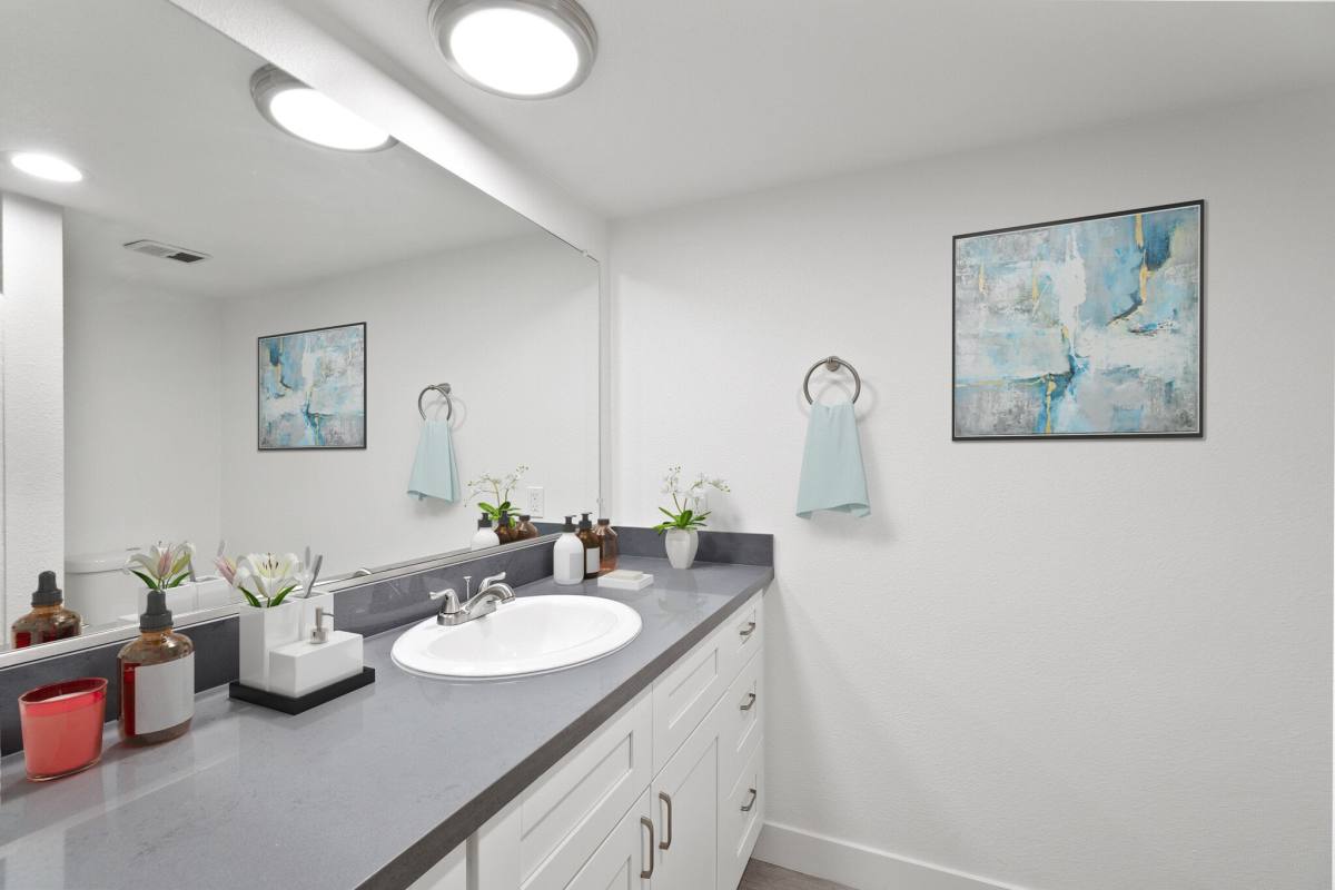 Apartment for rent at 712 S Fernwood St #29, West Covina, CA 91791