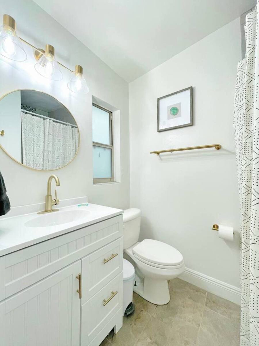 House for rent at 318 E Jersey St, Orlando, FL 32806