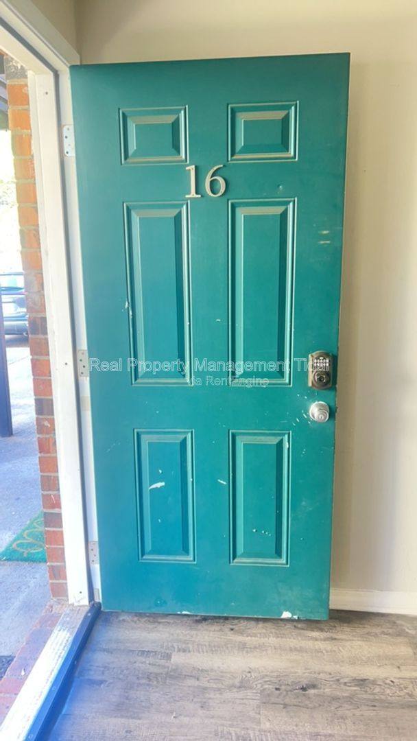 Apartment for rent at 6255 Alexander St #16, Norfolk, VA 23513