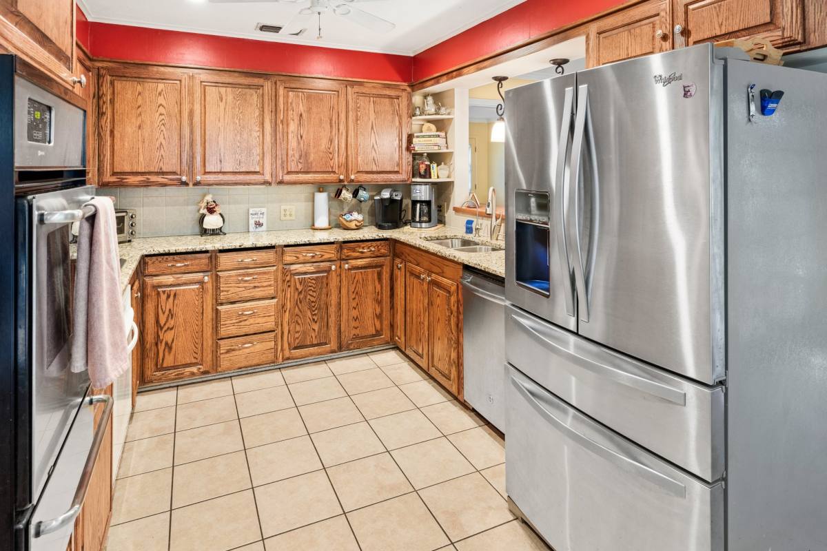 House for rent at 123 Hiett Lane, Longview, TX 75605
