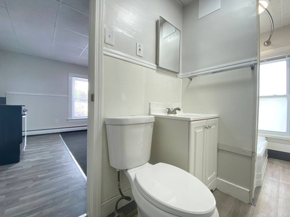 Apartment for rent at 60 Broadway #4, Suncook, NH 03275