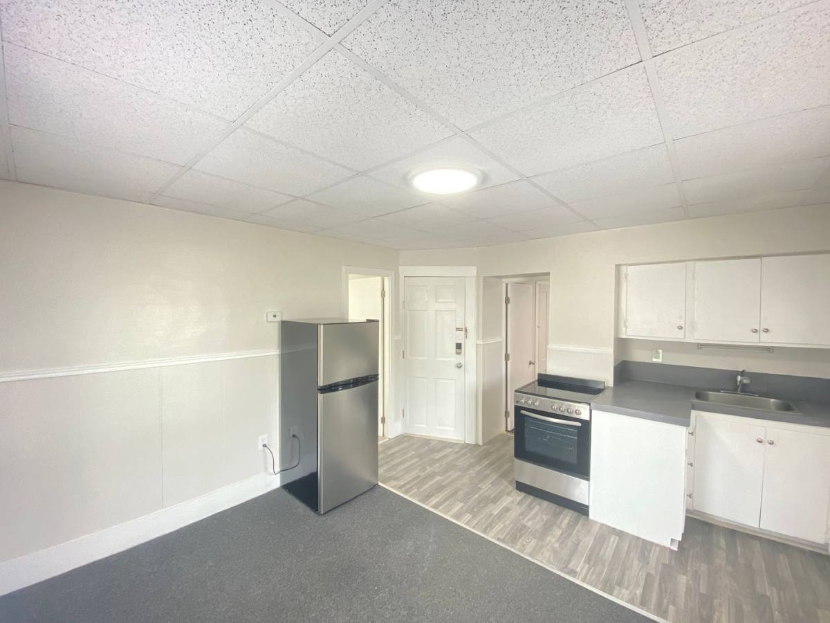 Apartment for rent at 60 Broadway #4, Suncook, NH 03275